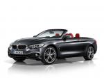BMW 435i Convertible Sport Line 2013 года